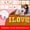 J, variant on Romantic Proposal Scene Decor Set With Led Candles & Indoor Accessories - Battery Operated Led Candles, Indoor Decor Accessories For Ambiance - For Proposal, Anniversary, Birthday