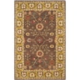 thumbnail image 1 of Safavieh Anatolia Brown Traditional Rug - Runner 2'3" x 14', 1 of 2