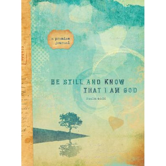 Pre-Owned Be Still and Know That I Am God (Unknown) 1633260097 9781633260092