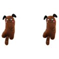 thumbnail image 4 of Juguetes para gatos Greeniant de peluche con hierba gatera 10.5X5.5X3.5CM, 4 of 6