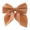 thumbnail image 2 of Bradem Large Hair Bow Barrettes&nbsp;- Clips Accessories for Women & Girls, 2 of 7