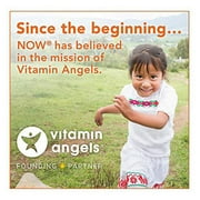 NOW Supplements, Daily Vits™, One Tablet Daily with Lutein & Lycopene, 250 Tablets