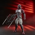 thumbnail image 5 of G.I. Joe Origins: Snake Eyes Night Creeper Kids Toy Action Figure for Boys and Girls (8”), 5 of 8