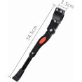 thumbnail image 2 of Bike Kickstand Adjustable Bicycle Parking Foot Stand Bracket for Specialized SWorks Stumpjumper, 2 of 5