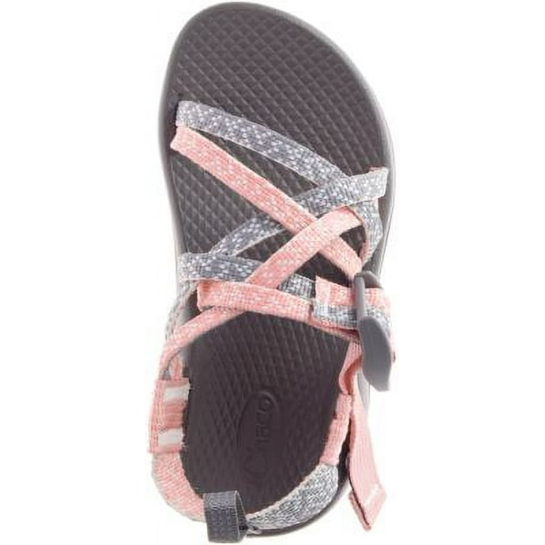 Chaco ZX 1 EcoTread Sandal Big Kid Burlap Heather
