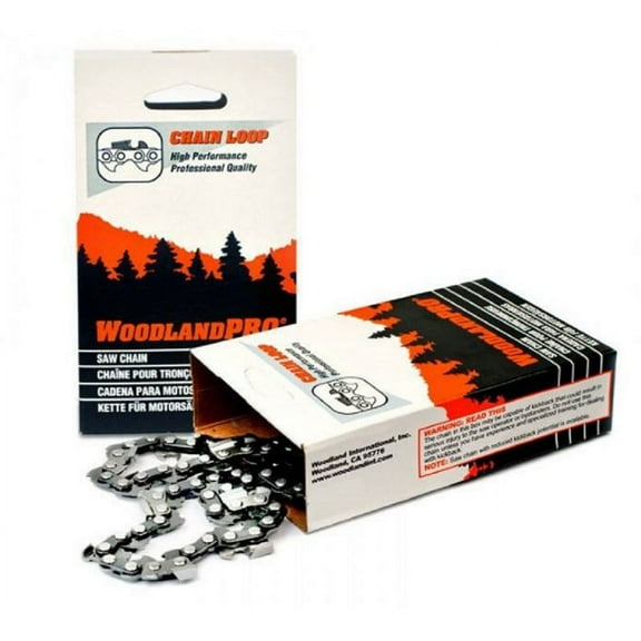 WoodlandPRO 36" Ripping Chain Loop (33RP 115 Drive Links) 33RP115