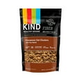 thumbnail image 2 of KIND Healthy Grains Clusters, Cinnamon Granola, Healthy Snacks, Gluten Free, 3 Count, 2 of 3
