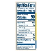 Hellmanns Mayonnaise Real Mayo Gluten-Free Sandwich Spread, Rich in Omega-3 ALA 64 oz