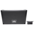 thumbnail image 2 of MTX XTHUNDER1500.1 1500 Watt RMS Mono Class D Car Amplifier+Amp Kit+Bass Remote, 2 of 11