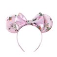 thumbnail image 1 of Diadema KARETT Mouse Ears para niñas y mujeres, Halloween, 1 of 7