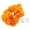 236in-Lighted Marigold Garland-A3, variant on Lighted Marigold Garland LED Artificial Marigold Flowers String Lights Dia de Los Muertos Day of The Dead Decorations for Halloween Diwali Indian Party (236in)