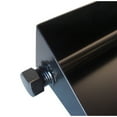 thumbnail image 4 of 15 inch Powder Coated Dual Burner Pan, 4 of 4