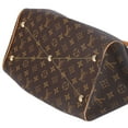 thumbnail image 5 of Pre-Owned Louis Vuitton Tivoli GM Monogram Large Handbag M40144 Canvas, 5 of 8