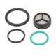 thumbnail image 5 of Kit de sello regulador de presión de inyector IPR 3C3Z 9H529 A reemplazo para motores diésel Ford 6.0L Powerstroke, 5 of 5