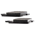 thumbnail image 4 of Niche Rear Right Brake Rotor Pad Kit for Honda 06435-MAZ-016 Motorcycle MK1006657, 4 of 6