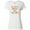 AA-White, variant on Inktastic Happy Cinco De Mayo Women's T-Shirt