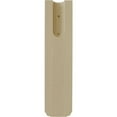 thumbnail image 4 of Ekena Millwork 1 3/4"W x 7 1/2"D x 7 1/2"H Eaton Wood Bracket, Rubberwood (4-Pack), 4 of 4