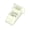 White, variant on WRS 1-7/8" Sash Cam - White