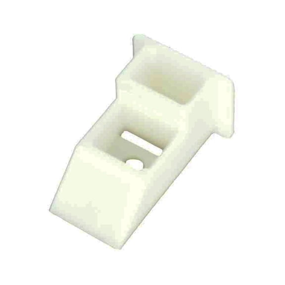 WRS 1-5/16" Sash Cam - White