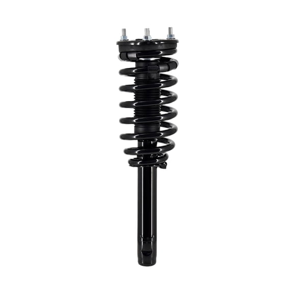 Front Quick Complete Strut - Coil Spring For 2002-2005 Hyundai XG350