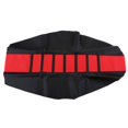 thumbnail image 4 of Gripper Soft Motorcycle Anti-Slip Seat Cover for Dirt Bike, 4 of 9