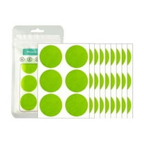 LLDYYDS Mosquito Repellent Stickers 10 Pcs, Mosquito Patches with Individually Wrapped Mosquito Repellent Bracelets Bands for Kids and Adults