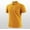 Yellow, variant on Dovford Men's Polo Shirts with Pocket Quick Dry Short Sleeve Active Performance 2025