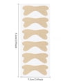 thumbnail image 6 of 20 Sheets - Free Toenail Correction Patches: Toenail Correction Patches for Ingrown Toenails, Nail Fissures, and Curled Toenails, 6 of 6