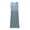 Light Blue, variant on HomeGardon Nightgowns for Women,Women's Sleepwear,Women's Round Neck Solid Color with Chest Cushion Loose and Comfortable Plus Size Home Skirt,M-XXL