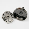 thumbnail image 3 of Embrague y tambor de metal para desbrozadoras FS45 FS46 FS50 FS55, 4140-160, 3 of 5