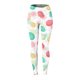 thumbnail image 2 of Gibobby Leggings Termicos Leggings deportivos de cintura alta con estampado informal para mujer（Blanco， S), 2 of 4