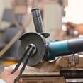 YIHONGMU Adjustable Locknut Wrench Angle Grinder Removal Tool