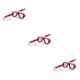 thumbnail image 3 of Protector Facial Toystoory para Niños PVC Buceo Reutilizable Snorkeling Rojo Type1 NO1, 3 of 6