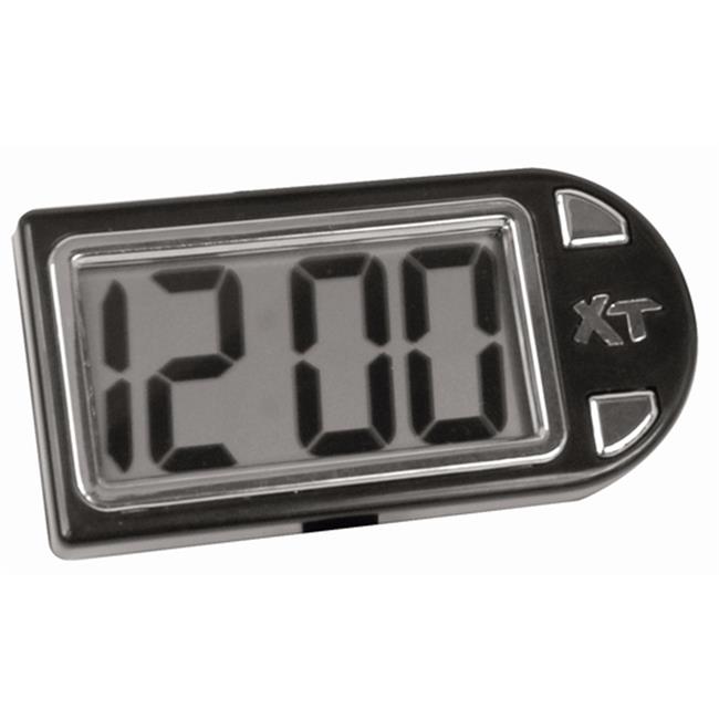 C Accessories Oxt Digital Clock Walmart Canada
