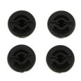 thumbnail image 2 of 4 Pieces Engine Oil Drain Plug Gasket Fits 2015 2016  Golf, 2 of 6