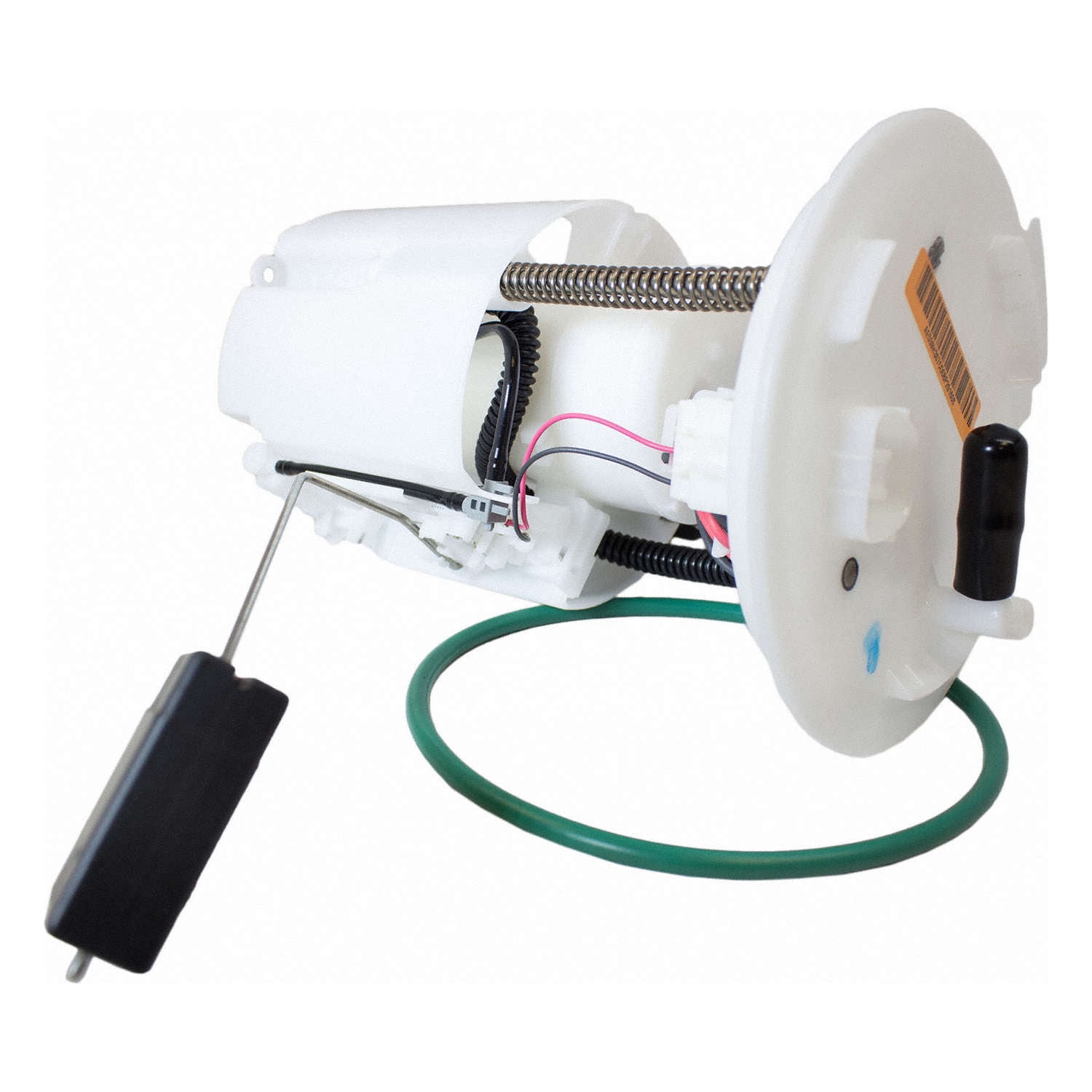 Motorcraft Fuel Pump Assembly