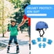 thumbnail image 4 of Tapón para los oídos de silicona que cancela el ruido Protector auditivo Ligero Accesorios para piscinas JShteea  El nuevo, 4 of 9