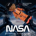 thumbnail image 2 of Muñeca de peluche Playtime de Eimmie Charlie NASA de 14 pulgadas para niños de 2 años, 2 of 6