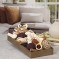 thumbnail image 4 of Potpourri Maison Box ANDALUCA Fragancia de coco y sándalo, 4 of 5