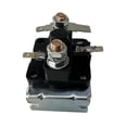 thumbnail image 3 of Relé solenoide de arranque Relé de arranque de 12V Multifunción ligera SRB325 76766 Tipo B, 3 of 8