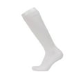 thumbnail image 3 of Juzo 2610 Power RX Diabetic Socks - 15-20 mmHg Black X-Large, 3 of 4
