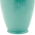 thumbnail image 6 of 14" Turquoise Tung Chi Vase, 6 of 7