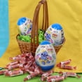 thumbnail image 4 of Frankford Disney Stitch Large Candy Filled Plastic Easter Egg, 0.63oz, 4 of 6