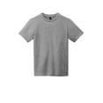 thumbnail image 3 of District Boy's Very Important Tee Grey Frost, Medium, 3 of 4