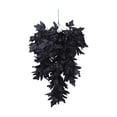 thumbnail image 2 of Christmas Fall Leaves Versatile And Practical Artificial Flower Decoration With Rattan Atmosphere No Need For No Withering Multi Scenario Rattan Artificial Flowers Indoor, 2 of 6