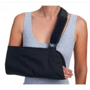 Procare Arm Sling Hook and Loop Closure, Universal