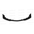 thumbnail image 3 of Seibon 06-07 EVO IX RA Carbon FIber Front Lip, 3 of 12