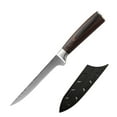 thumbnail image 1 of A Cutter, Ongmies Meat Cutting Japanese Set of Kitchen Chef Cleaver Meat Vegetable Damascus Kitchen Set, Cutter, A Knife, 1 of 7
