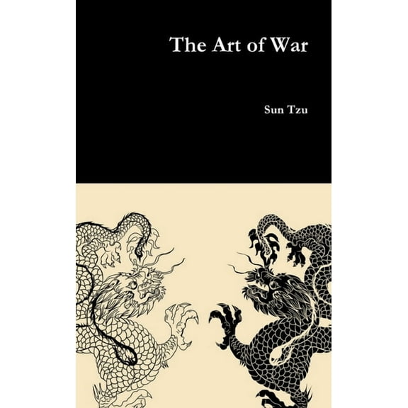 The Art of War, (Hardcover)