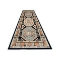 thumbnail image 4 of ECARPET Qashqai Blue Rug, 4 of 9